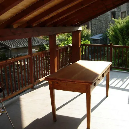 Appartamento Martorey Cir 10 Verrès