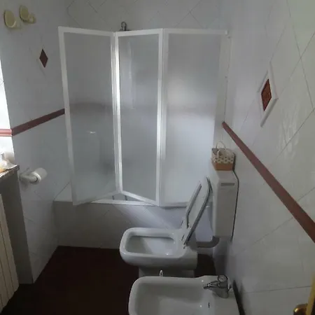 Appartamento Martorey Cir 10 Verrès