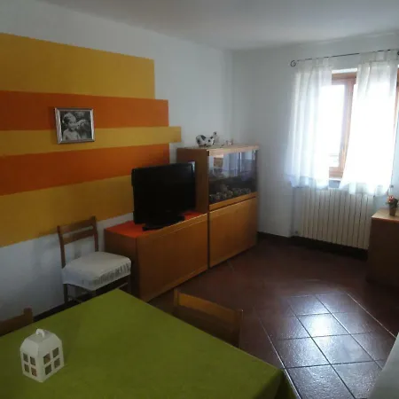 Appartamento Martorey Cir 10 Verrès