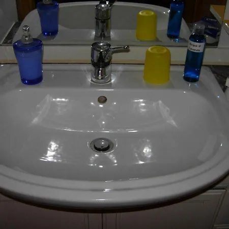 Martorey Cir 10 Apartment *