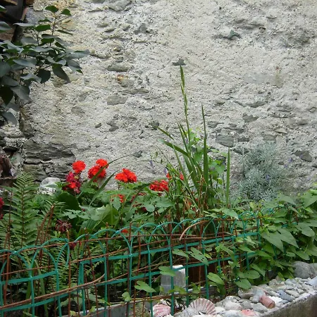Apartment Martorey Cir 10 *
