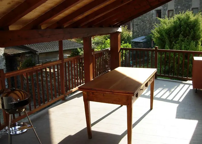 Apartment Martorey Cir 10 Verres