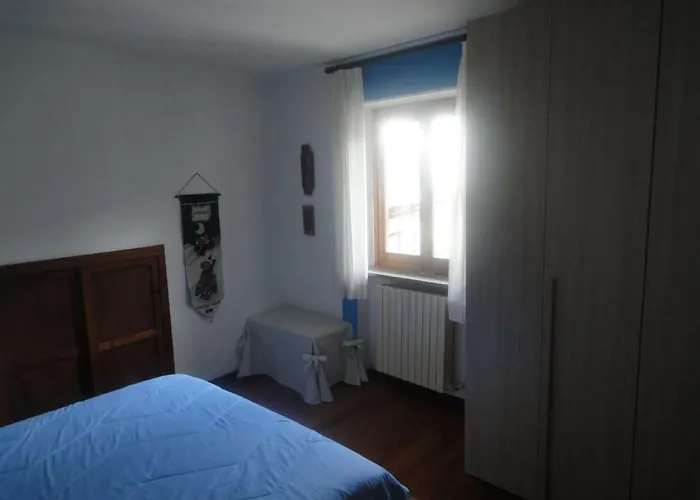 Martorey Cir 10 Apartment