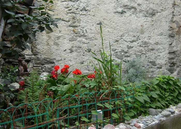 Apartment Martorey Cir 10 *