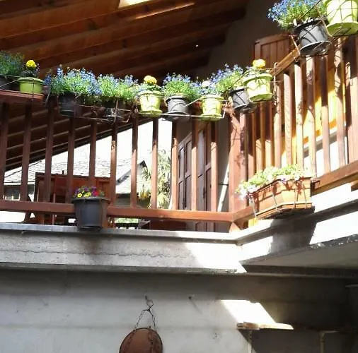 Apartment Martorey Cir 10