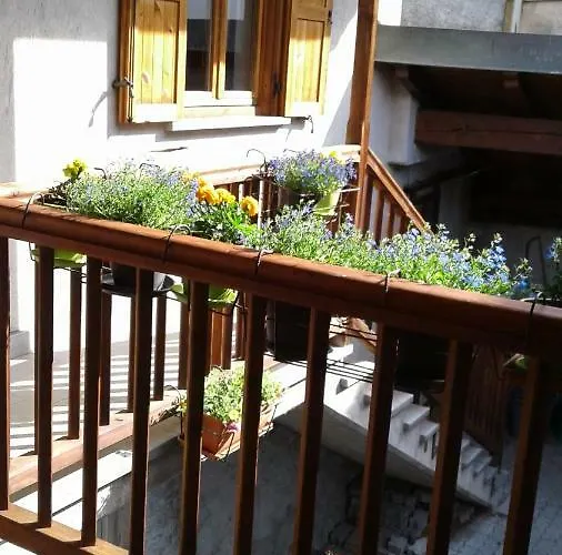 Apartment Martorey Cir 10 *